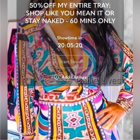 FRI Coats & Cardigans BUY & SELL: NOON EST - Picture 4 of 16